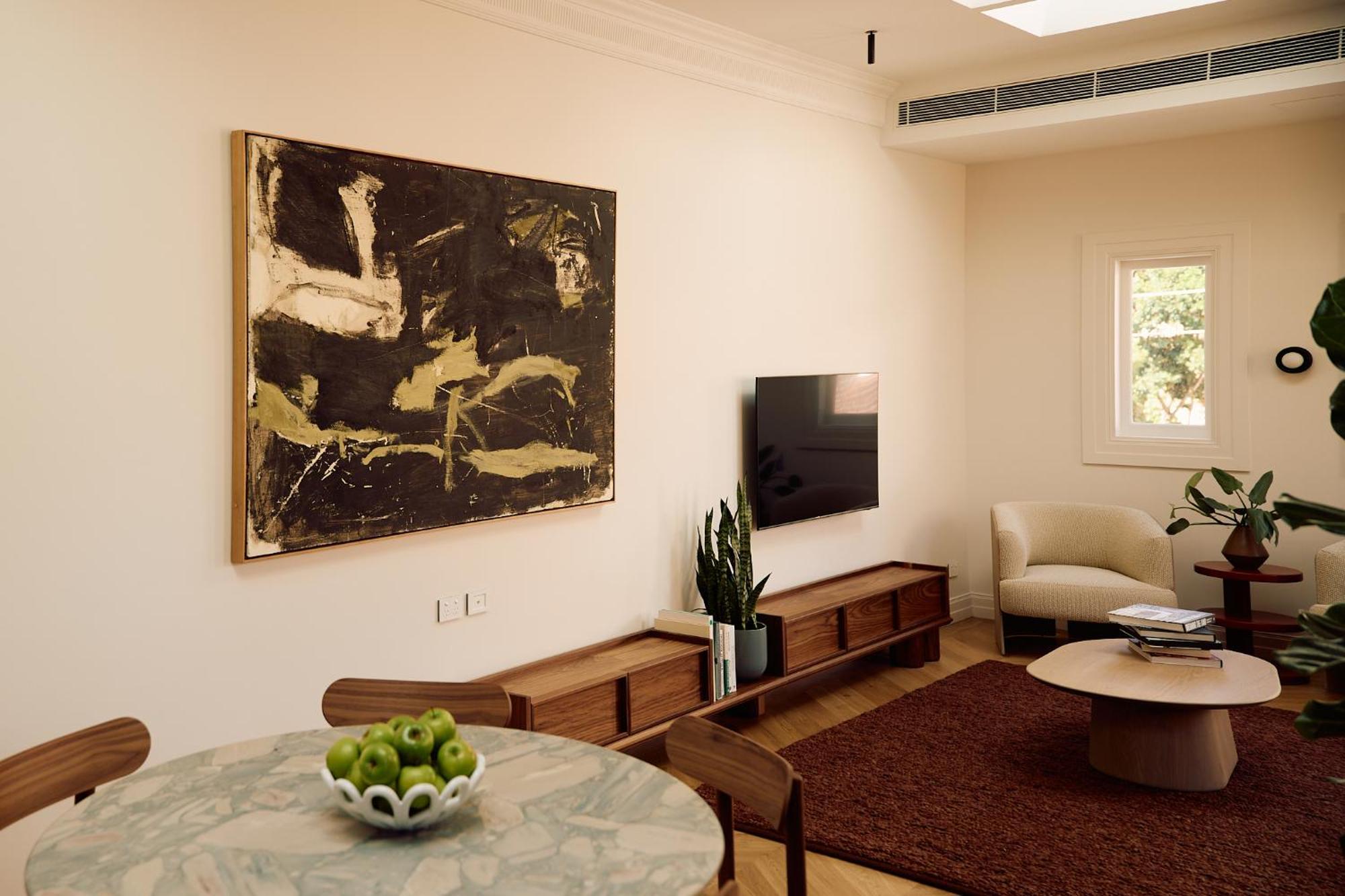 Apartment Mucca