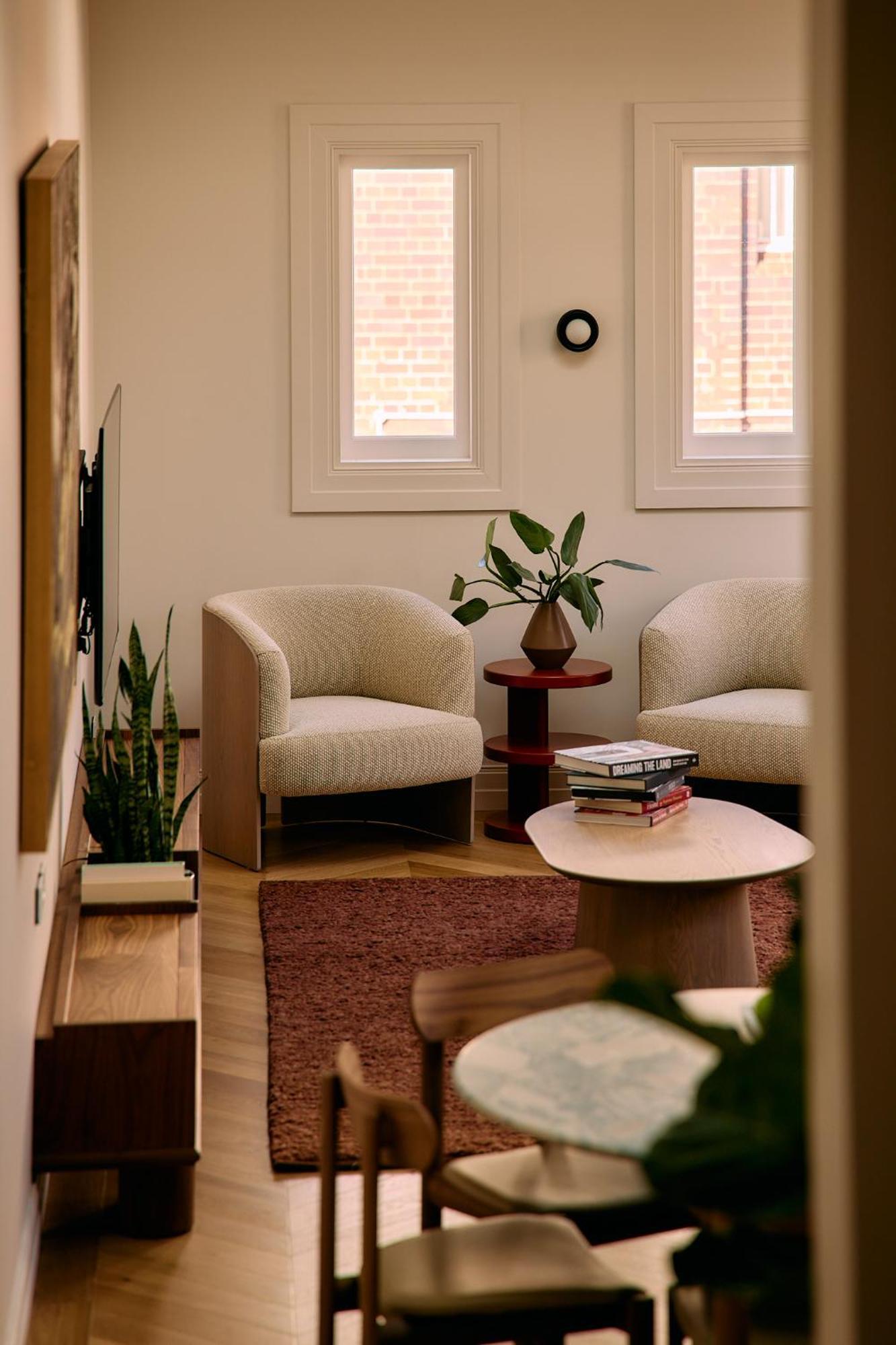 Mucca Apartment *