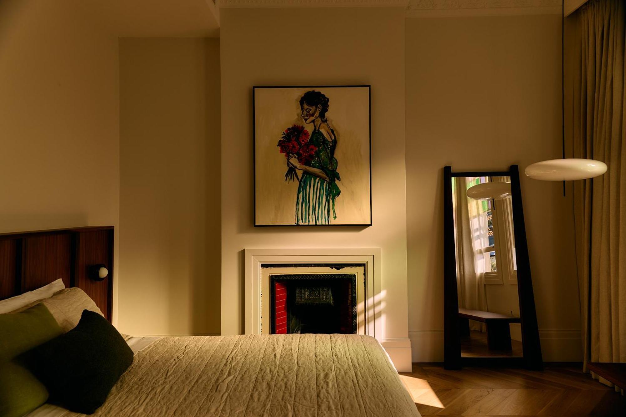 Mucca Apartment Sydney