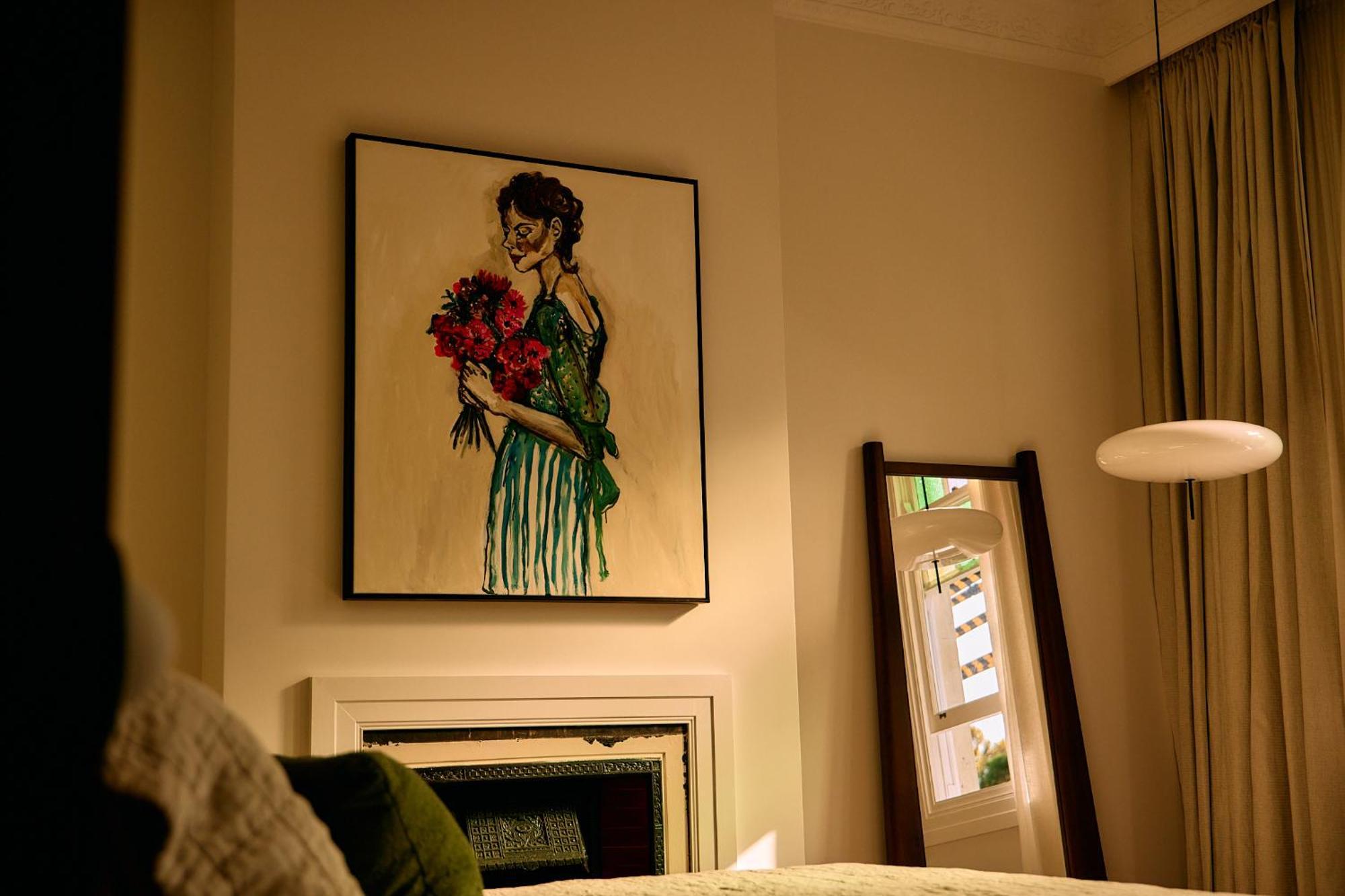 Mucca Apartment *