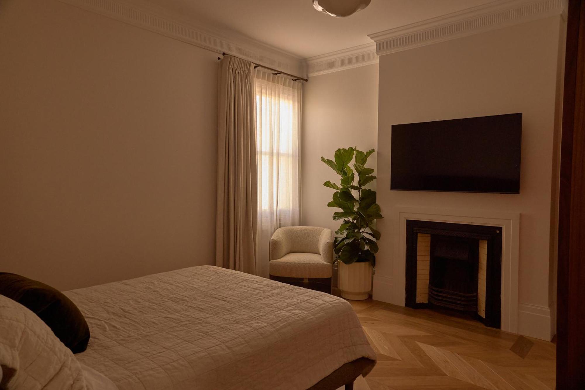Apartment Mucca