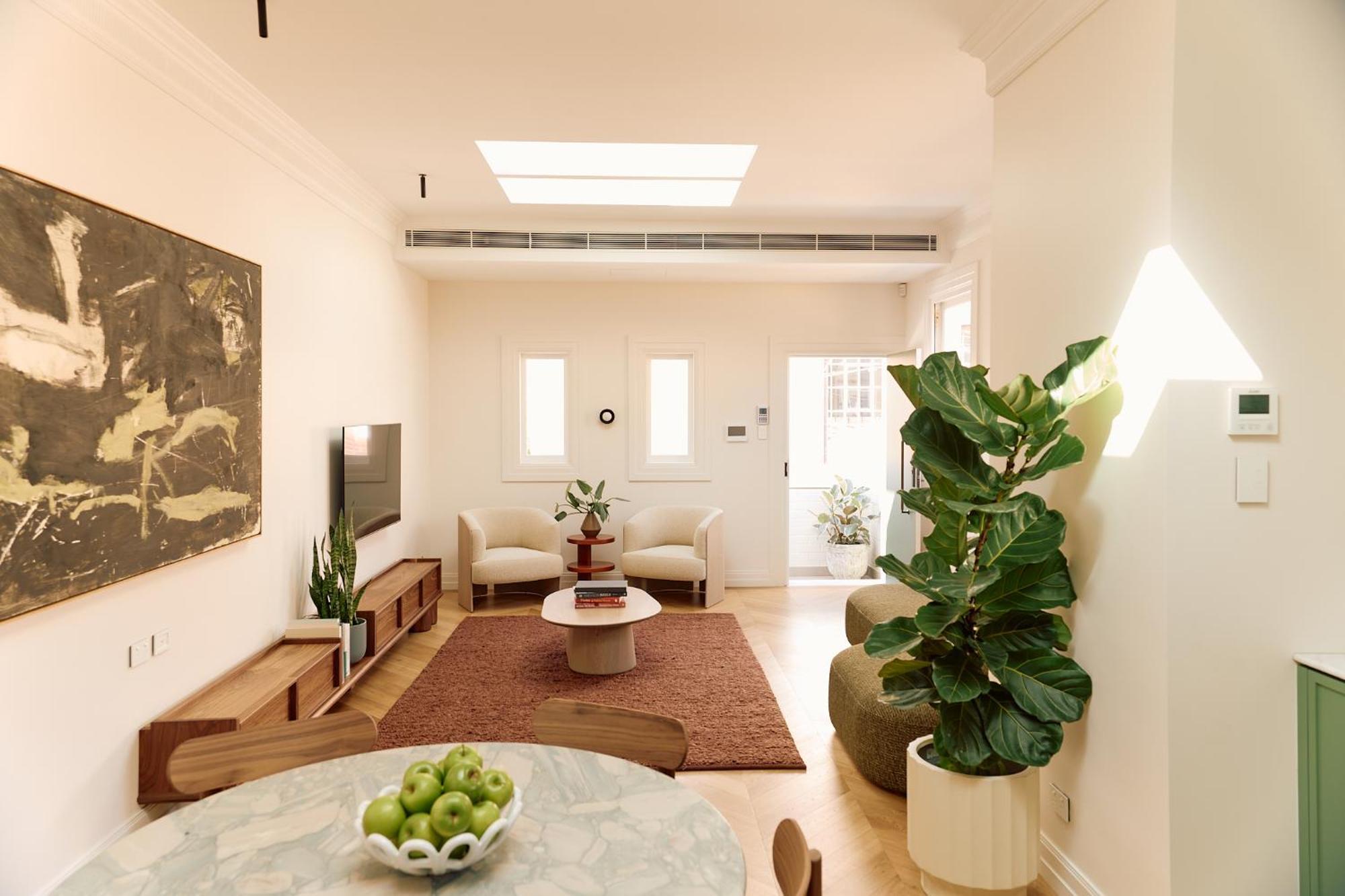 Mucca Apartment
