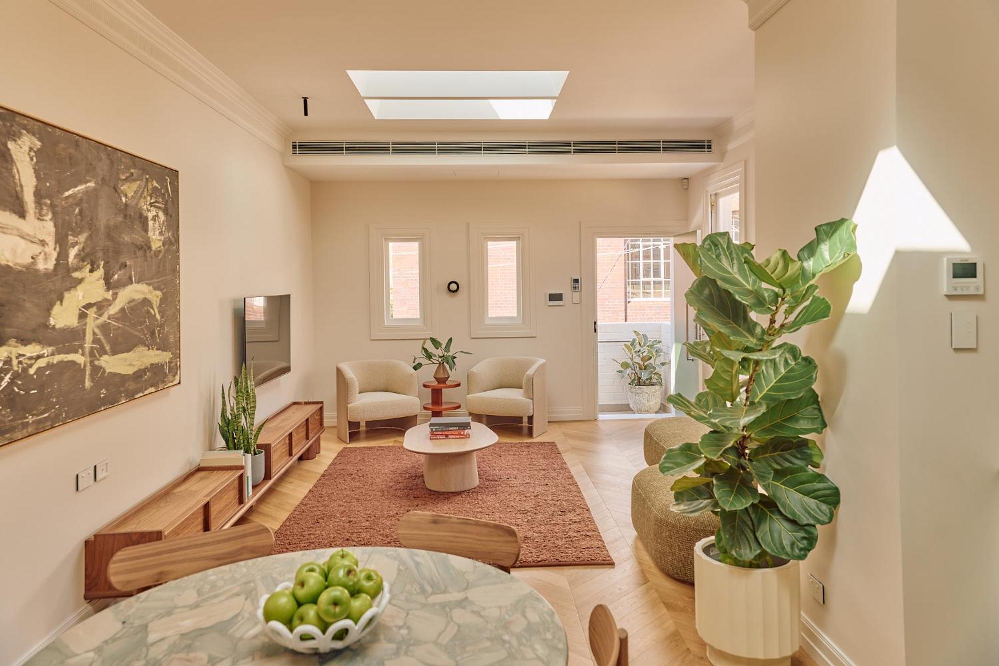 Apartment Mucca Sydney